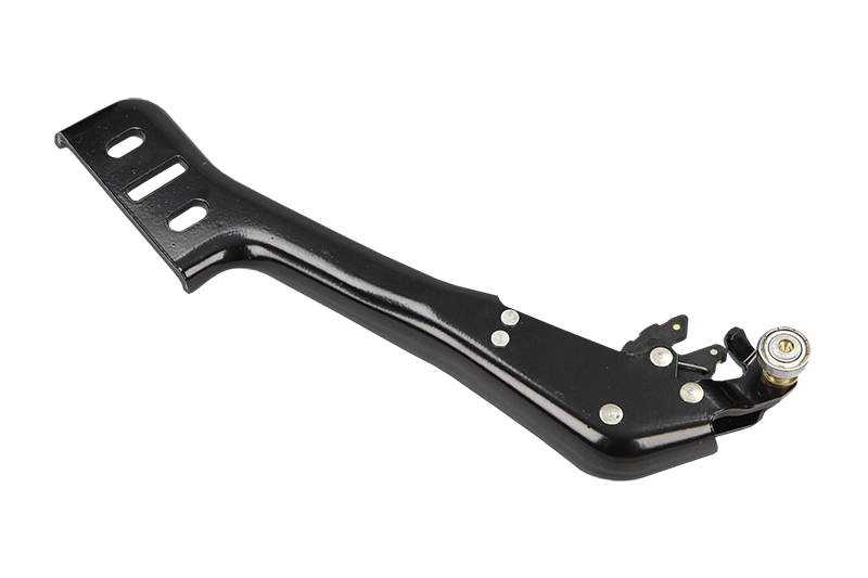 Rodillo del lado de la puerta corredera Ford Transit