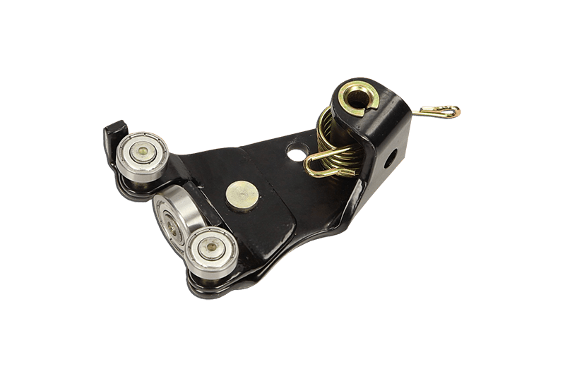 Rodillo del lado de la puerta corredera Ford Transit Connect