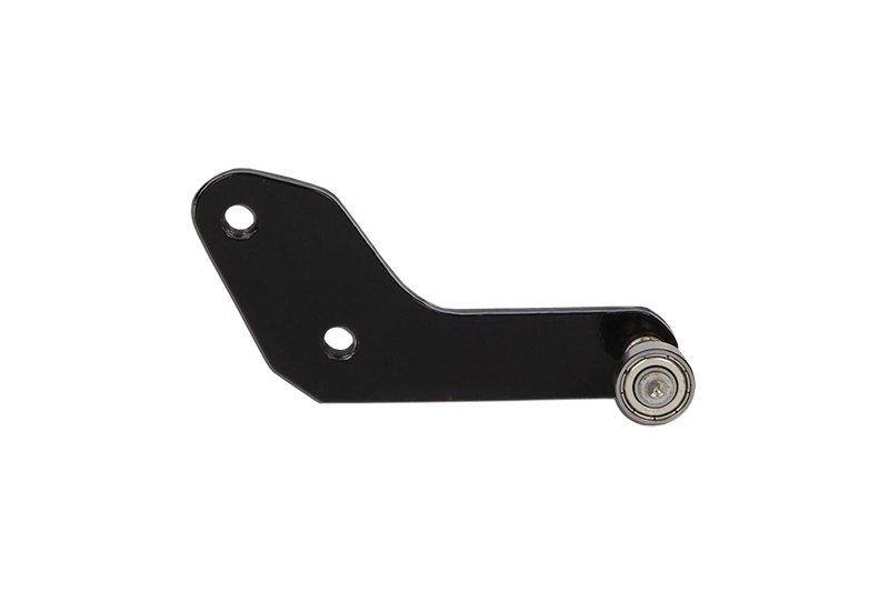 Rodillo del lado de la puerta corredera Ford Transit