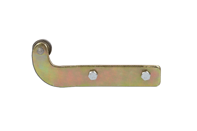 Rodillo del lado de la puerta corredera Ford Transit