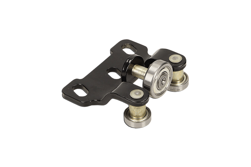 Rodillo del lado de la puerta corredera Ford Transit
