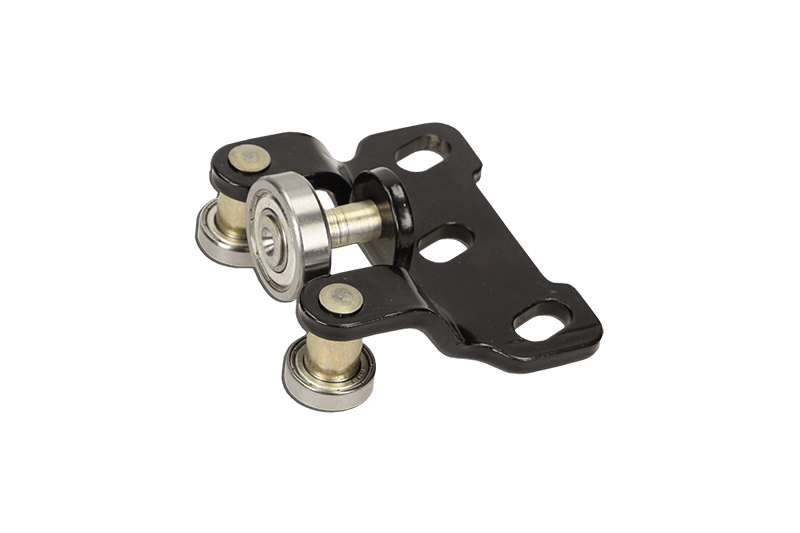 Rodillo del lado de la puerta corredera Ford Transit