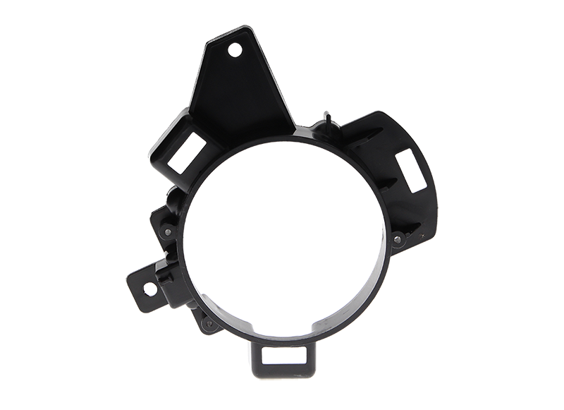Soporte faro antiniebla derecho Ford Transit