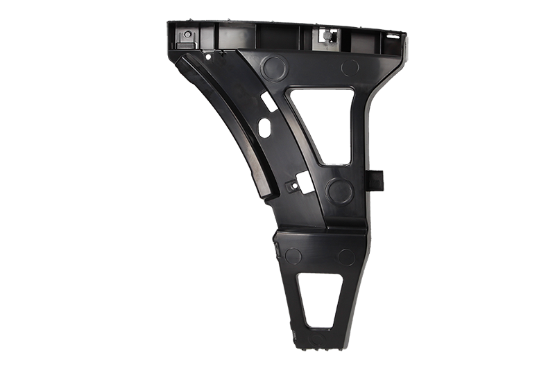 Soporte de parachoques derecha Ford Transit