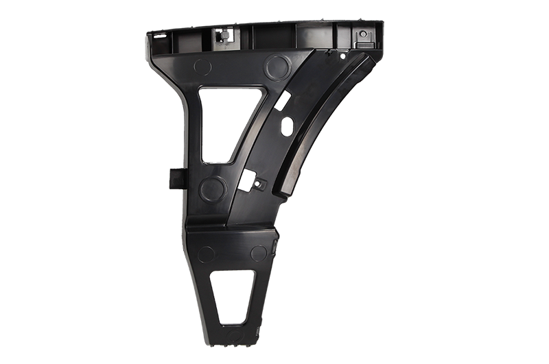 Soporte de parachoques izquierda Ford Transit