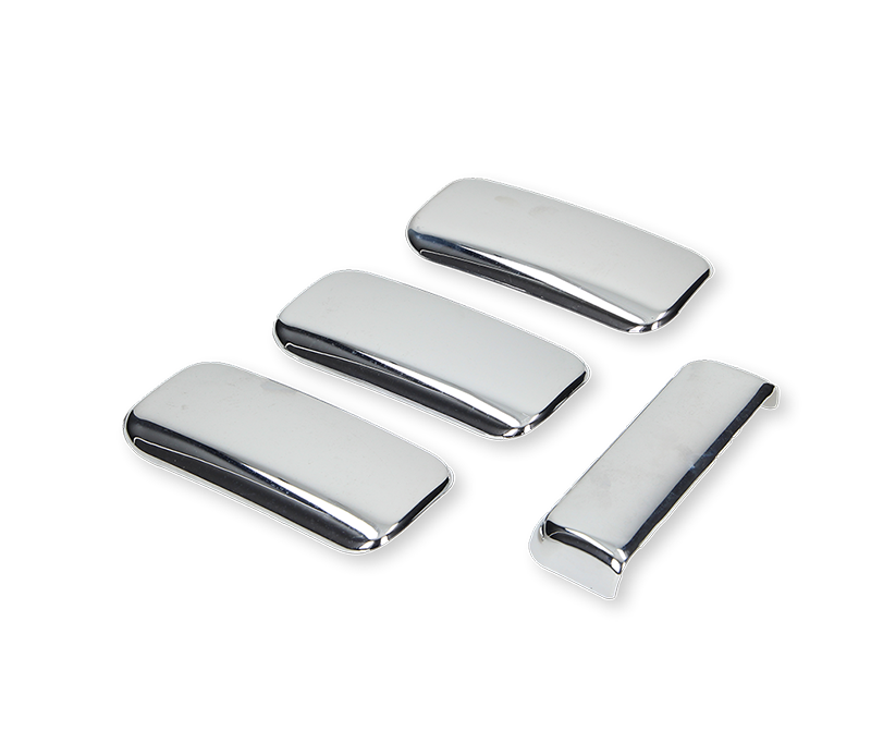 Cerradura de la puerta izquierda Ford Transit