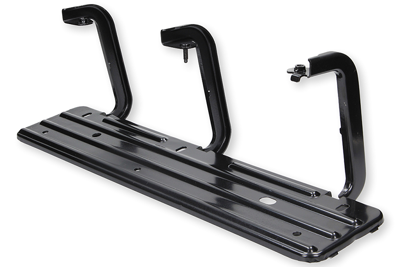 Soporte de parachoques delantero Ford Transit