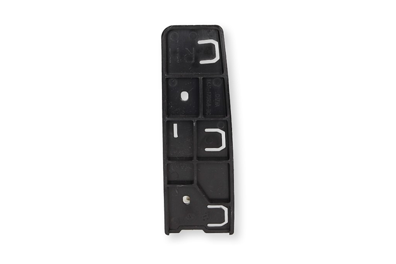 Soporte de la barra del parachoques del refuerzo Ford Transit