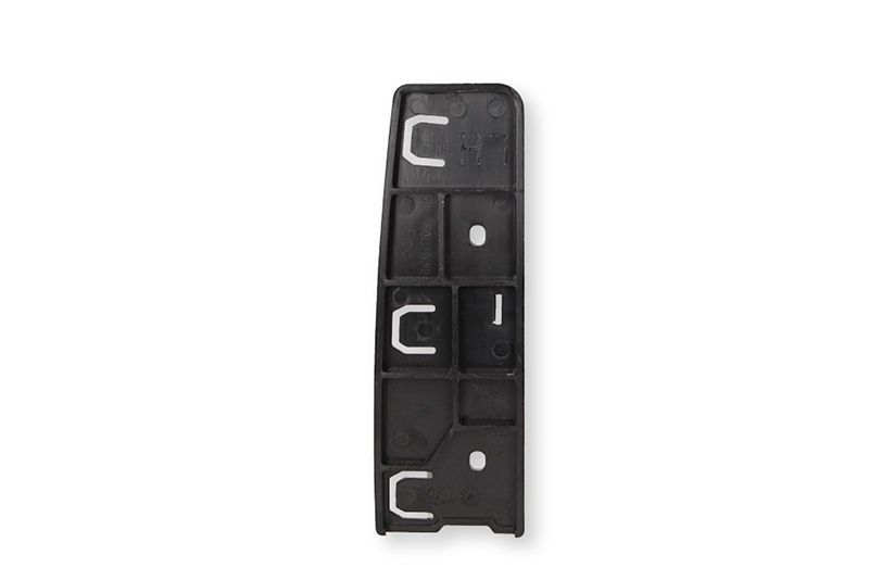 Soporte de la barra del parachoques del refuerzo Ford Transit