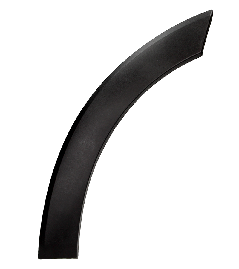 Arco de rueda derecha Ford Transit
