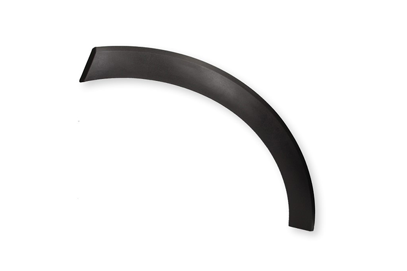 Arco de rueda derecha Ford Transit
