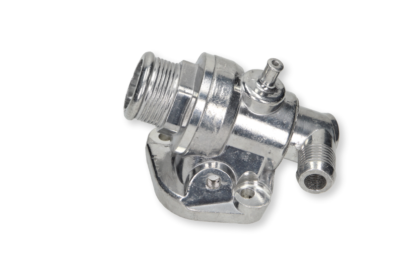 Caja termostato  Ford Transit 1991 - 2000, 2.5 Turbo Diesel