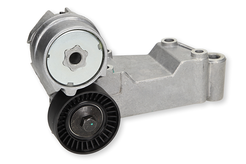 Tensor de correa Ford Transit Connect 1.8 Diesel