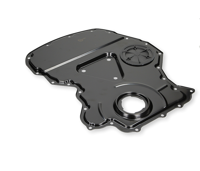Tapa frontal Ford Transit 2.0