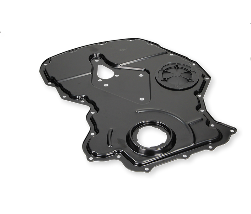 Tapa frontal Ford Transit 2.4