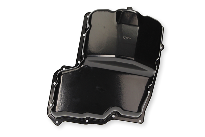 Cárter de aceite Ford Transit 2.4