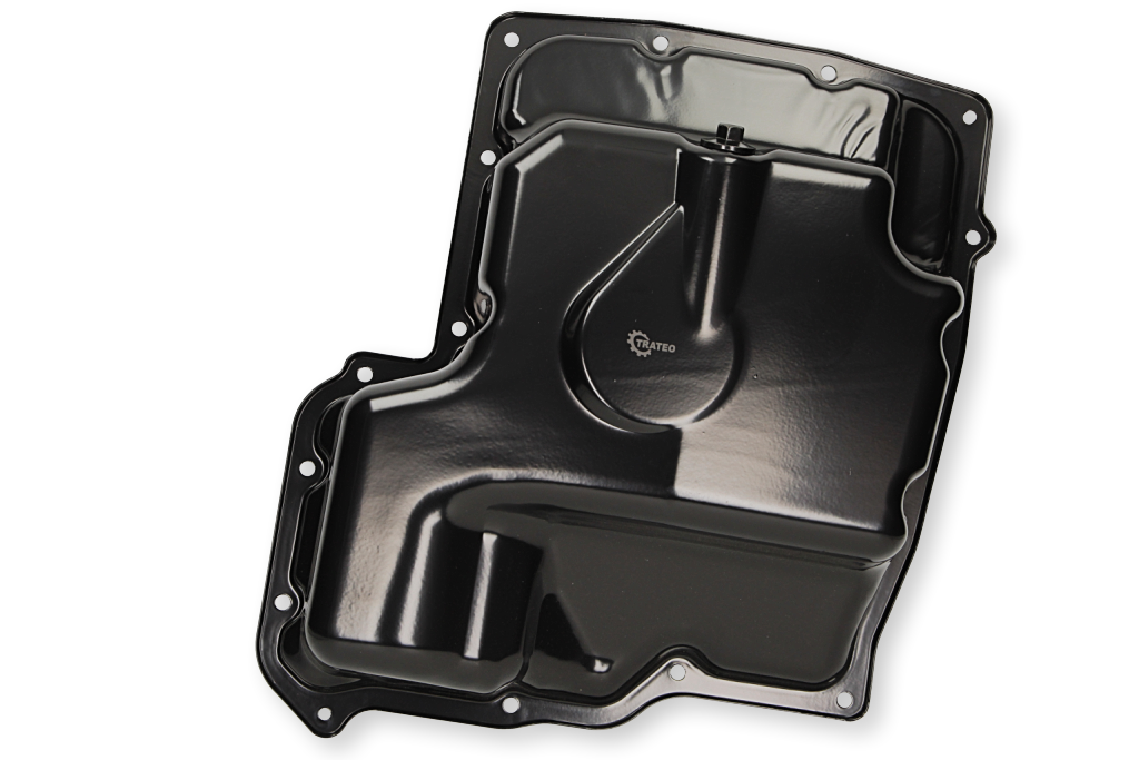 Cárter de aceite Ford Transit 2.0, 2.2