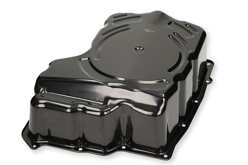 Cárter de aceite Ford Transit RWD 2.2, 2.4