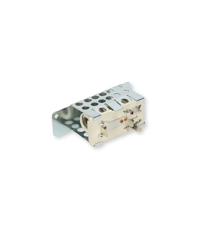 Resistencia del ventilador Ford Transit