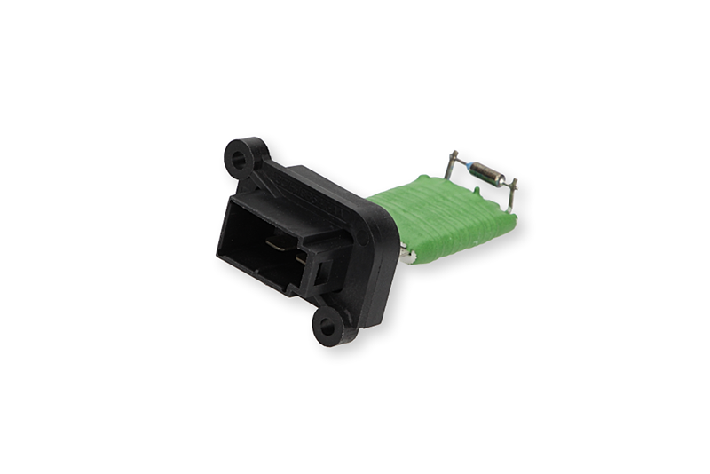 Resistencia del ventilador Ford Transit