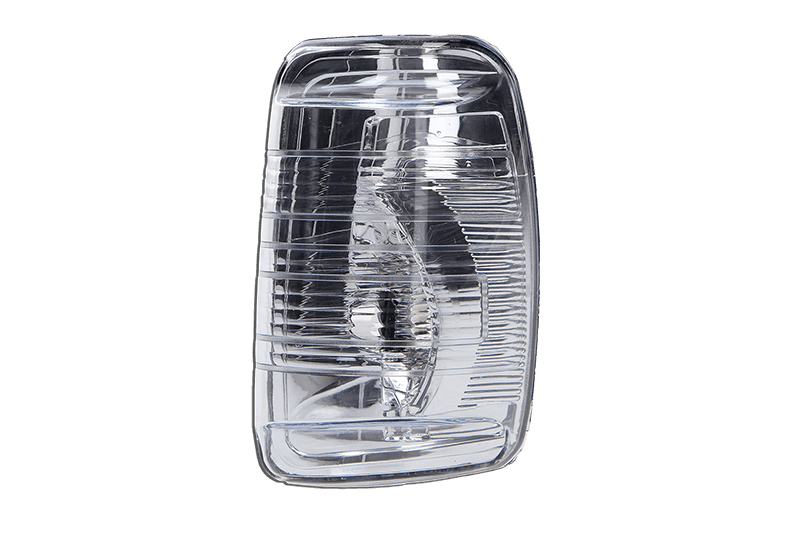 Espejo de coche intermitente Ford Transit