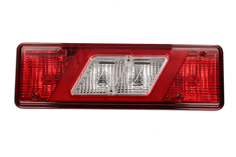Luz trasera Ford Transit