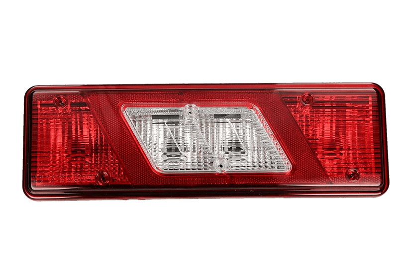 Luz trasera Ford Transit