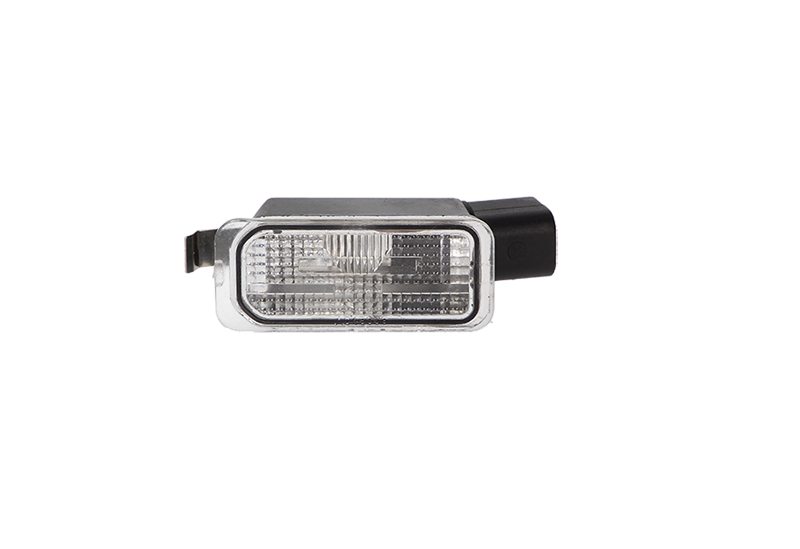Luz de la matrícula Ford Transit