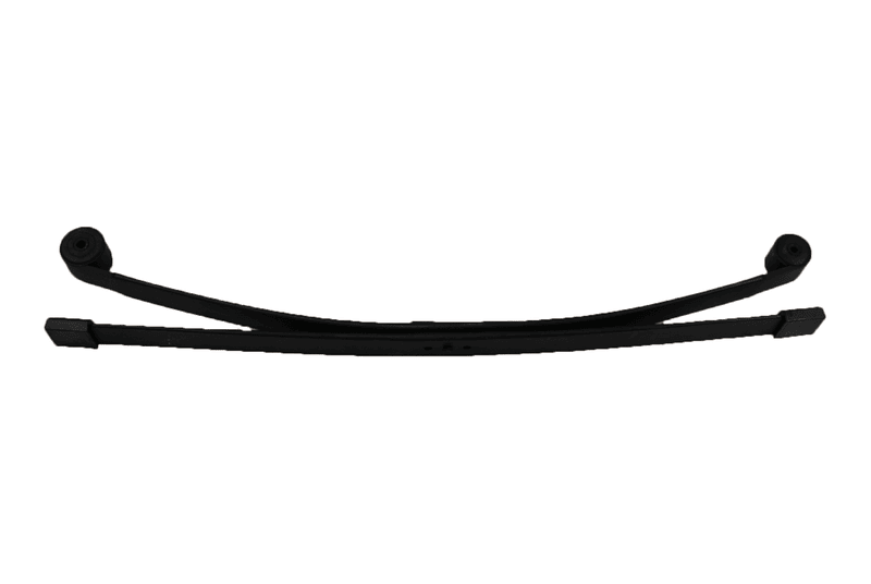 Ballesta 2 hojas Ford Transit RWD 2006 - 2013