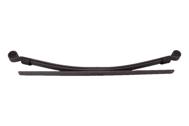 Ballesta de tres hojas Ford Transit 2000 - 2006 RWD