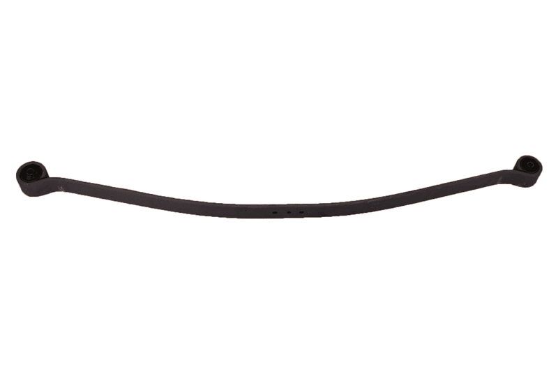 Hoja principal para ballesta de tres hojas Ford Transit 2000