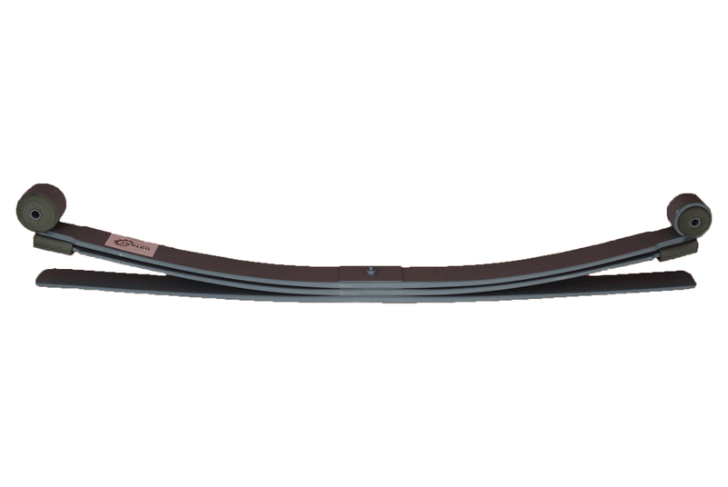 Ballesta 3 hojas Ford Transit 2006 - 2013