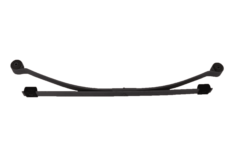 Ballesta doble larga Ford Transit Connect