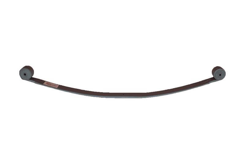 Hoja principal para resorte doble Ford Transit 2006-2013 RWD Trateo