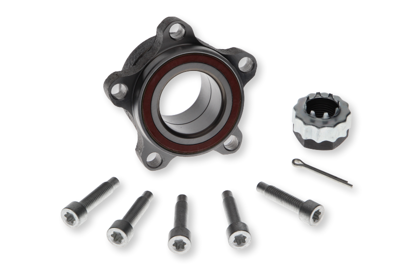 Cojinete De Rueda Kit Ford Transit