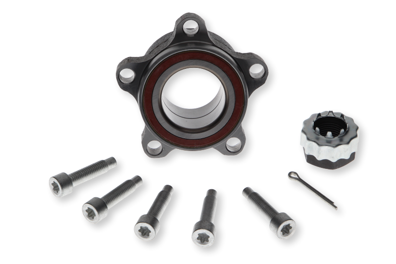 Cojinete De Rueda Kit Ford Transit