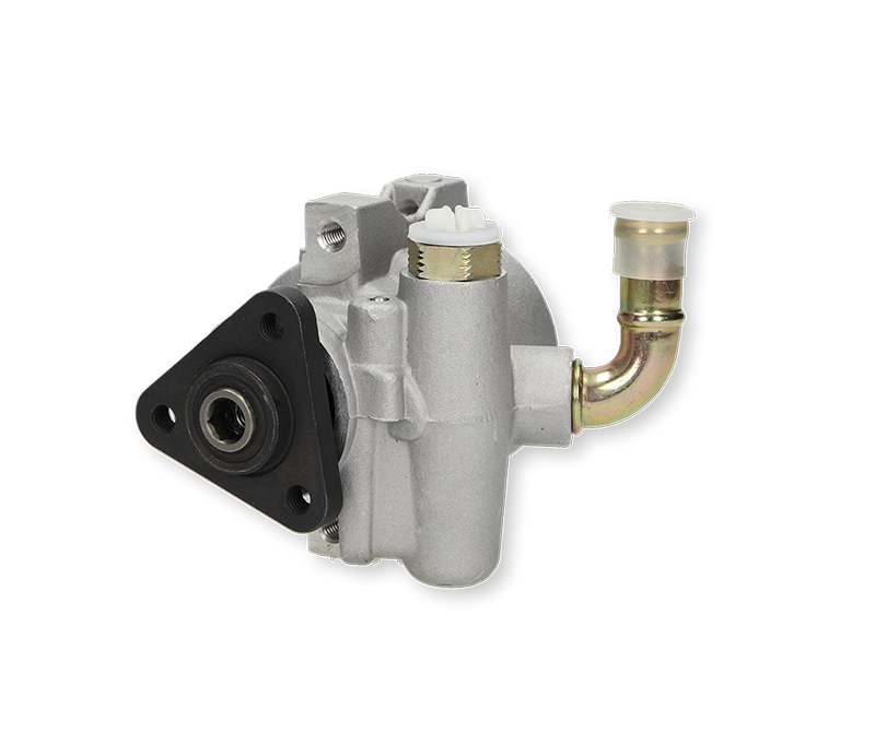 Bomba de dirección asistida 2.5 diesel Ford Transit