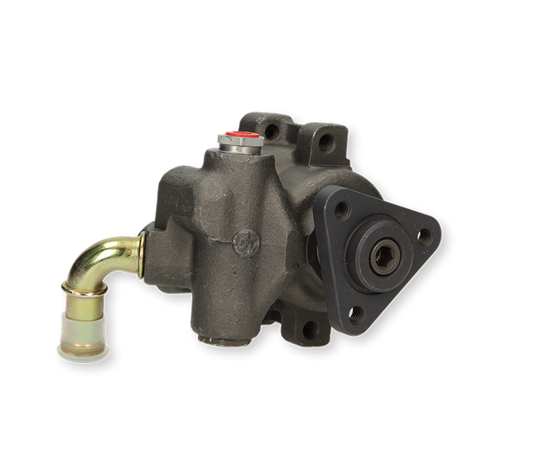 Bomba de dirección asistida 2.5 diesel Ford Transit