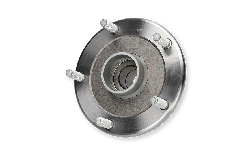 Cojinete de Rueda Traseros con ABS Ford Transit