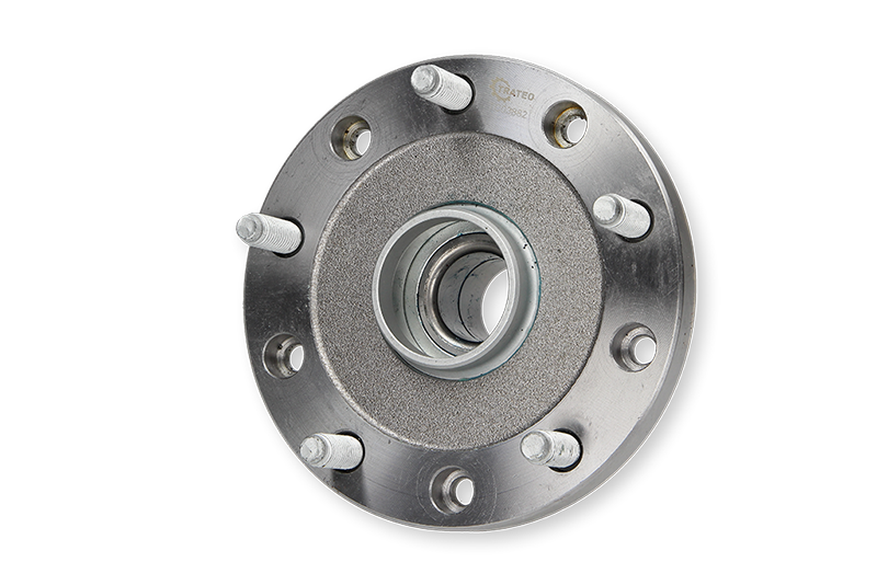 Cojinete de Rueda Traseros Ford Transit