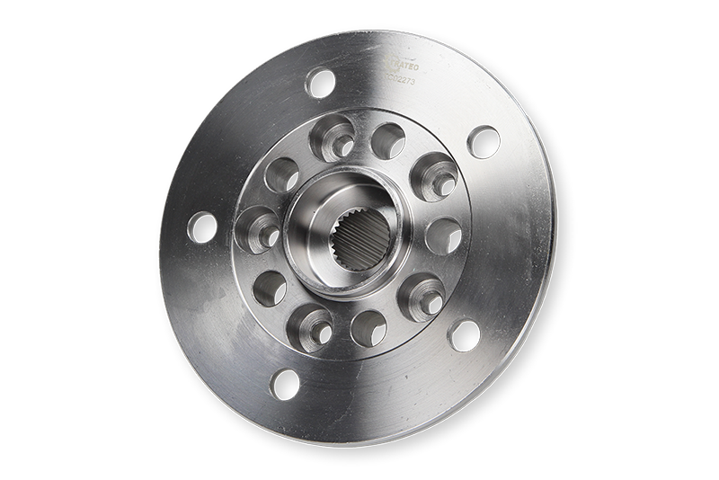 Cubo De Rueda Ford Transit