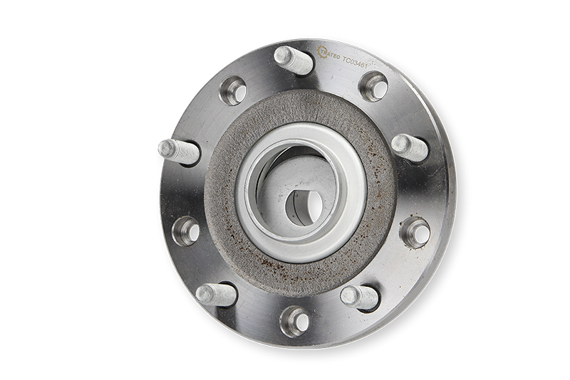 Cojinete de Rueda Traseros Ford Transit FWD