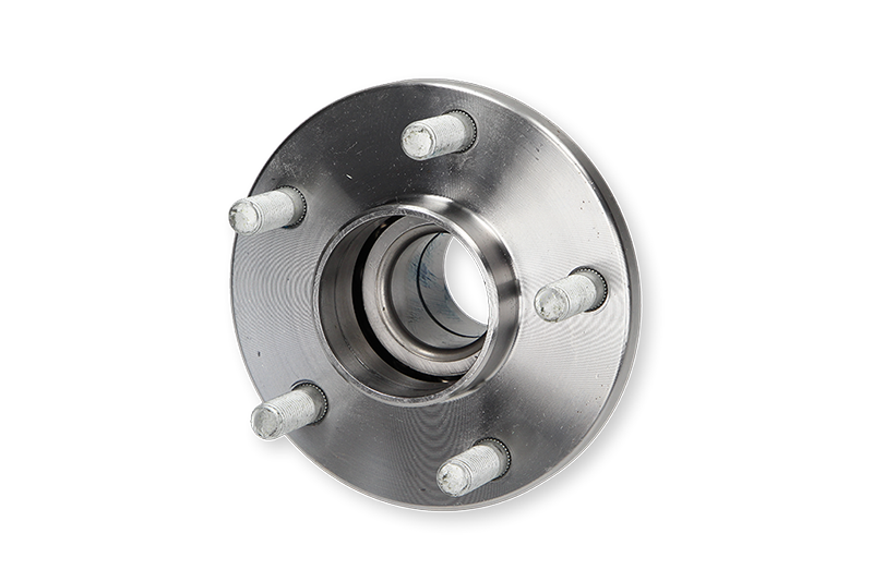 Cubo De Rueda trasero con ABS Ford Transit Connect