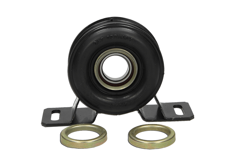 Eje De Transmisión Soporte Para 30 mm Ford Transit